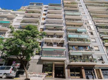 Departamento · 110m² · 4 Ambientes · Venta Departamento de 4 Ambientes con Dependencias, 120 m². Belgrano