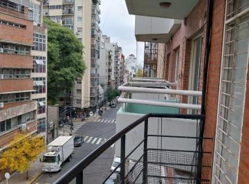 Departamento · 45m² · 2 Ambientes · Departamento en Palermo