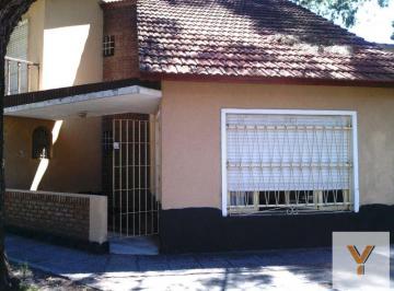 Casa · 100m² · 3 Ambientes · 1 Cochera · Casa en Venta - 2 Dorm. 1 Baño - 115 m² - San Bernardo del Tuyú