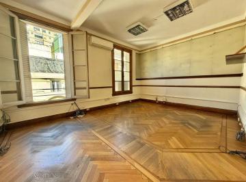 Oficina comercial · 79m² · Venta Oficina 3 Ambientes a Refaccionar Recoleta