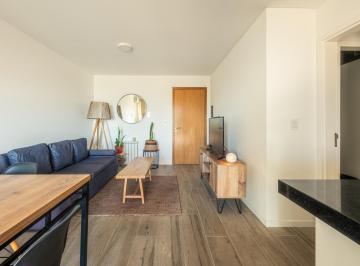 Departamento · 86m² · 3 Ambientes · 1 Cochera · Viví con Estilo y Confort