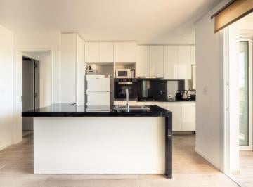 Departamento · 86m² · 3 Ambientes · 1 Cochera · Viví con Estilo y Confort