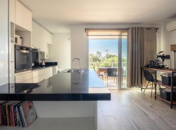 Departamento · 86m² · 3 Ambientes · 1 Cochera · Viví con Estilo y Confort
