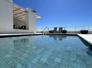 Departamento · 86m² · 3 Ambientes · 1 Cochera · Viví con Estilo y Confort