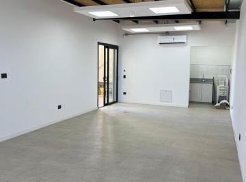 Oficina comercial · 54m² · 1 Ambiente · Oficinal Comercial Centenario