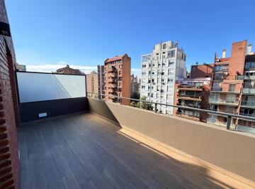 Departamento · 43m² · 2 Ambientes · Venta Departamento a Estrenar de un Dormitorio con Amenities Cerca de Ciudad Universitaria