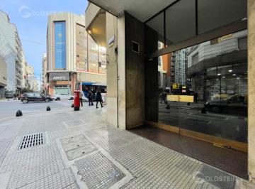 Departamento · 39m² · 2 Ambientes · Departamento - Microcentro