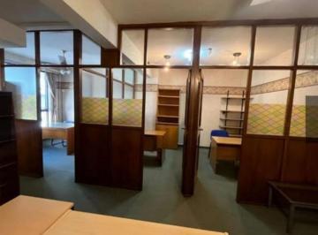 Oficina comercial · 36m² · Alquiler Oficina