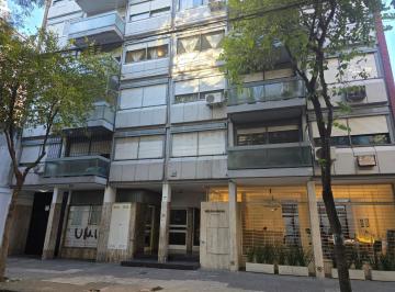 Departamento · 40m² · 2 Ambientes · A m de Parque España