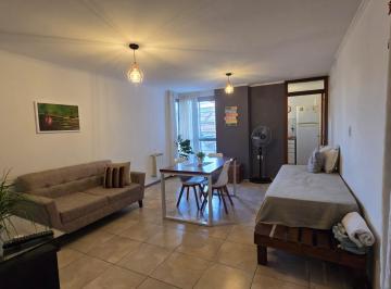Departamento · 48m² · 2 Ambientes · Departamento1 Dormitorio Amoblado Se Alquila