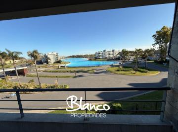 Departamento · 64m² · 3 Ambientes · 1 Cochera · Departamento en Alquiler en Lagoon Pilar, Pilar, G. B. a. Zona Norte