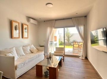 Casa de 3 ambientes, Córdoba · Greenville 2 – Dúplex Planta Baja de 2 Dorm. en Venta!