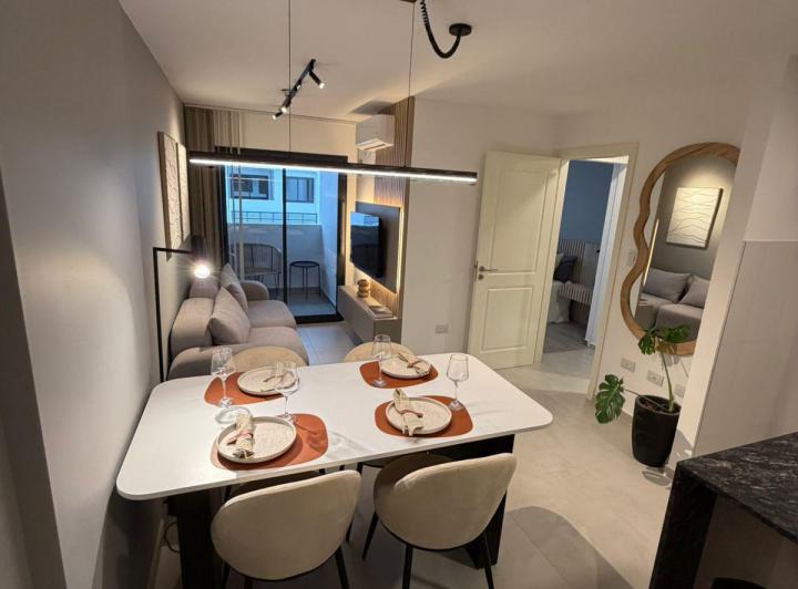 Departamento · 43m² · 1 Ambiente