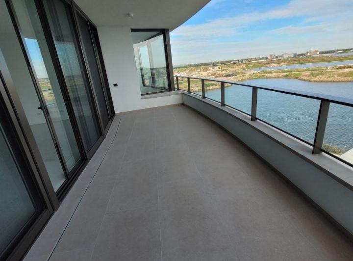 Departamento · 110m² · 3 Ambientes · 1 Cochera