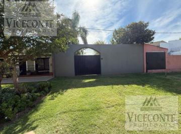 Terreno , Chascomús · Excelente Lote 201 m² en Zona Comercial. Saavedra 135 Esq Garay. Chascomús, Pcia de Bs As