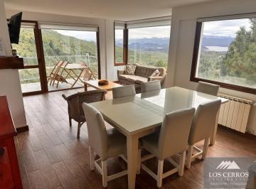 Departamento · 113m² · 3 Ambientes · Venta Departamento en Villa Catedral Bariloche 2 Dorm.