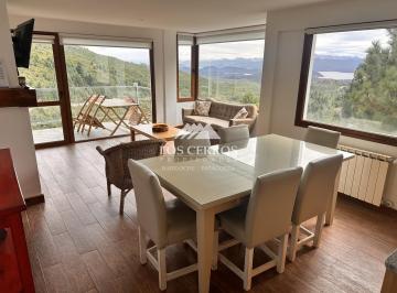 Departamento · 113m² · 3 Ambientes · Venta Departamento en Villa Catedral Bariloche 2 Dorm.