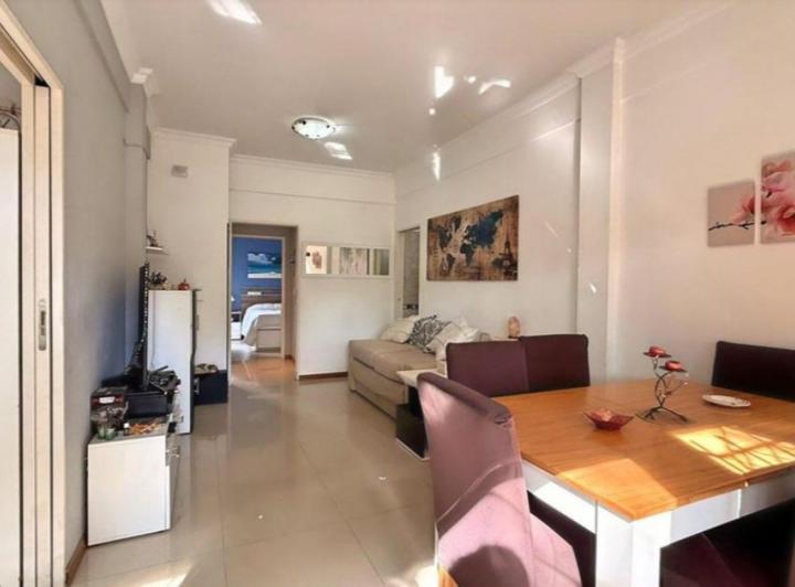 PH · 52m² · 3 Ambientes