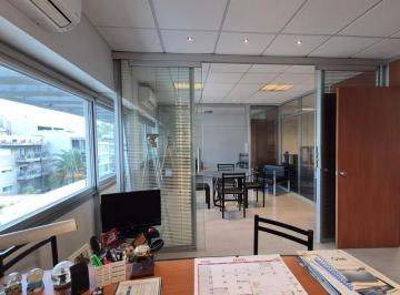 Oficina comercial · 114m² · 4 Ambientes · 1 Cochera · Oficina a Estrenar en Las Lomitas
