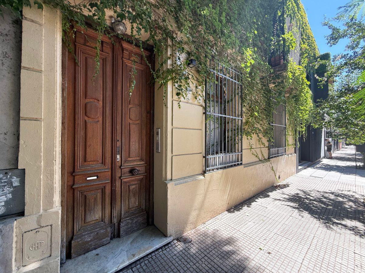 Santa Rosa 5140,  Palermo Viejo, Palermo