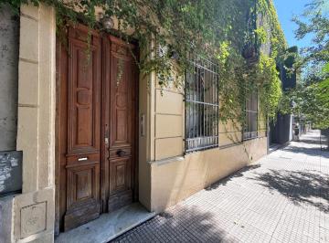 PH de 4 ambientes, Palermo · Venta PH 4 Ambientes en Palermo con Patio y Terraza