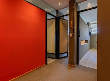 Oficina comercial · 110m² · 2 Cocheras · Oficinas en Venta (Casco Urbano) La Plata