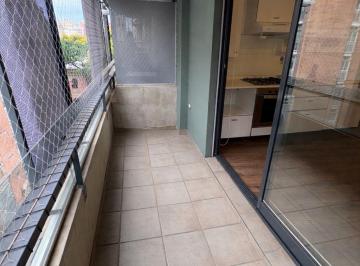 Departamento de 1 ambiente, Rosario · Estudio Alquila