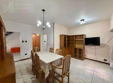 PH · 80m² · 3 Ambientes · Hermoso PH de 3 Ambientes con Parrilla en Venta! - Ramos Mejía Sur