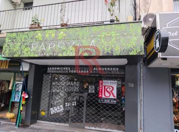 Local comercial · 60m² · 1 Ambiente · Lp - Alquiler Local Comercial Ubicado en Quilmes Centro