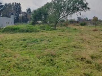 Terreno · 620m² · Terreno en Venta - 620 m² - Loma Verde