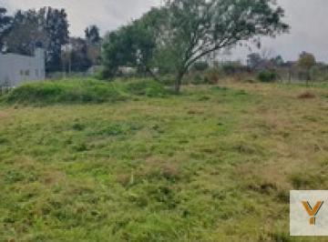 Terreno · 620m² · Terreno en Venta - 620 m² - Loma Verde
