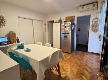 Departamento · 32m² · 2 Ambientes · Departamento en Venta en Barrio Norte, Caba