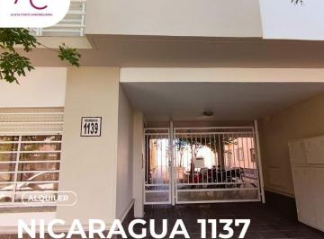 Departamento de 2 ambientes, Bahía Blanca · Departamento en Alquiler! en Calle Nicaragua 1137