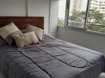 Departamento de 2 ambientes, Córdoba · Se Alquila Dpto 1 Dor en Gral Paz Amoblado - Edificio con Amenities