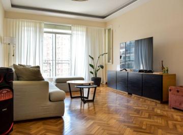 Departamento · 126m² · 4 Ambientes · Venta Depto 4 Amb C/dep y Balcon Frente Caballito