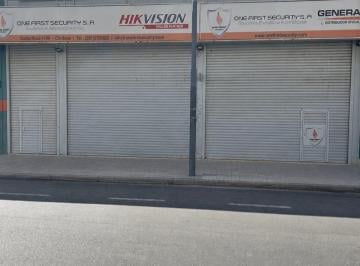 Foto · Alquiler Local Santa Rosa Centro Vidriera Oficinas