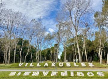 Terreno · 914m² · Terreno en Venta - 914 m² - Villa Robles, Pinamar