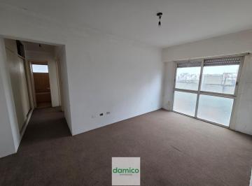 Departamento · 49m² · 3 Ambientes · Departamento en Parque Patricios