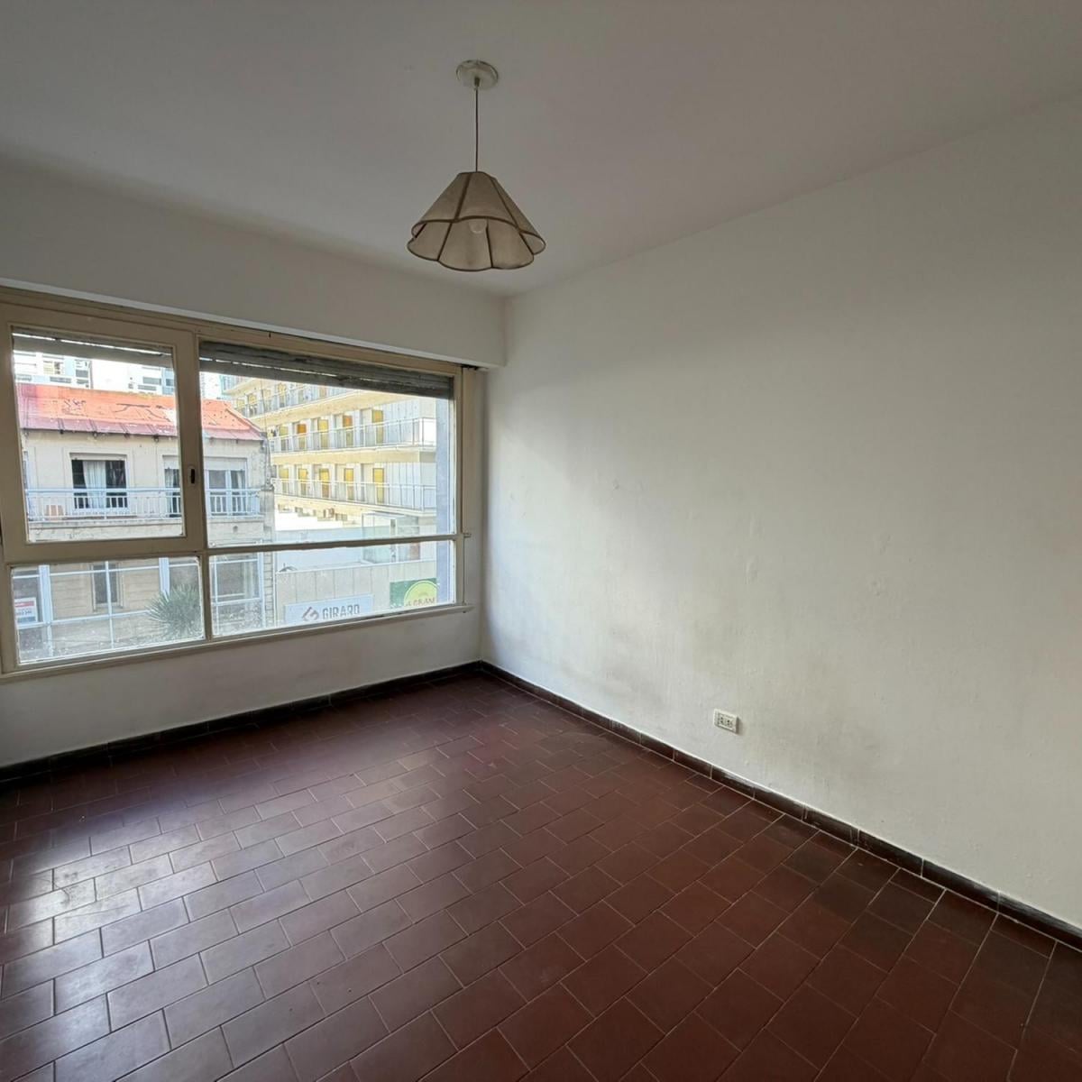 Depto 2 amb, 35m² en alquiler 24 meses — Macrocentro