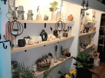 Fondo de comercio de 2 ambientes, Córdoba · Vivero y Regalaría