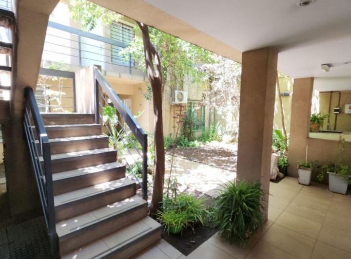 Departamento · 1m² · 4 Ambientes · 1 Cochera