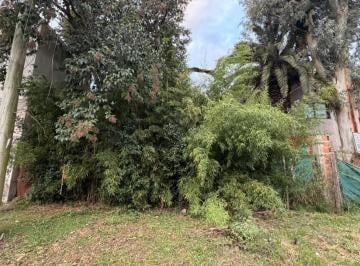 Terreno · 300m² · Terreno Venta El Talar