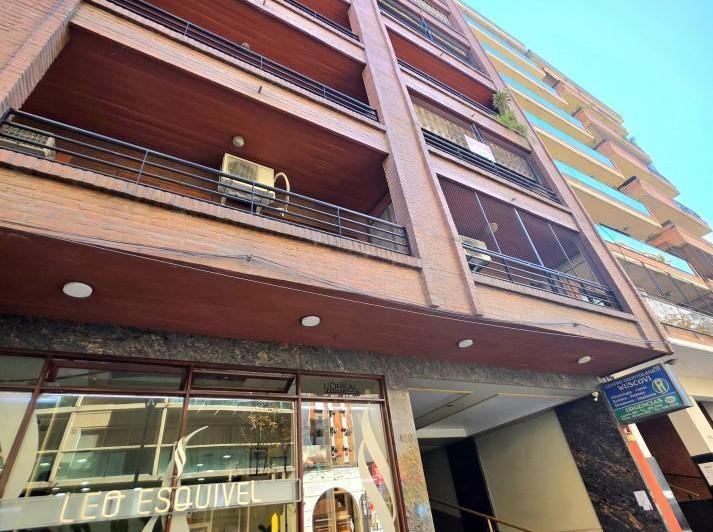 Departamento · 48m² · 2 Ambientes