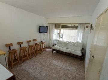 Departamento de 1 ambiente, Mar del Plata · Venta Departamento Ambiente y Medio