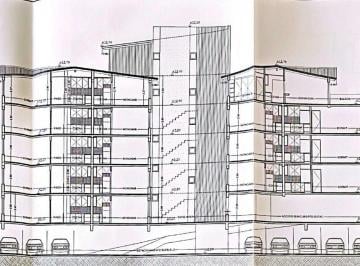 Terreno · 625m² · Lote con Proyecto Aprobado de 2,100 m² - Centro, Bariloche