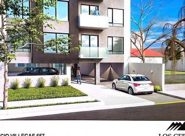 Terreno · 625m² · Lote en Venta en El Centro de Bariloche - Proyecto Aprobado de 2,100 m²
