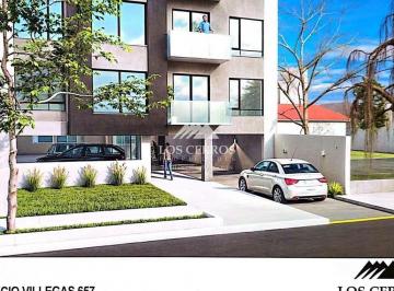 Terreno · 625m² · Lote en Venta en El Centro de Bariloche - Proyecto Aprobado de 2,100 m²