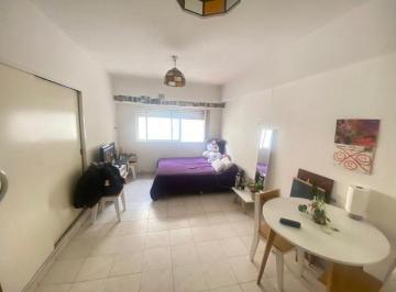 Departamento · 23m² · 1 Ambiente · Venta Monoambiente en Colegiales Muy Luminoso