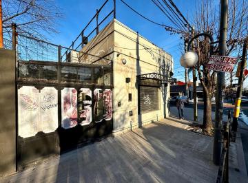 Local comercial · 50m² · 1 Ambiente · Local Comercial en Alquiler – Castelar Centro, Santa Rosa