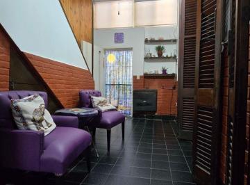 PH de 5 ambientes, Villa Urquiza · PH 4 Ambientes Sin Expensas en Venta Villa Urquiza